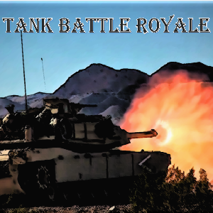 Tank Battle Royale